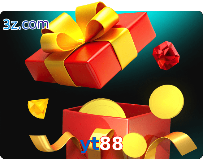 yt88 recompensas diárias jogo online