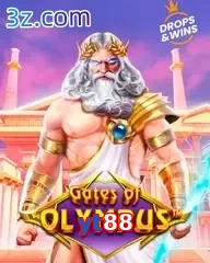 yt88 gates of olympus slot
